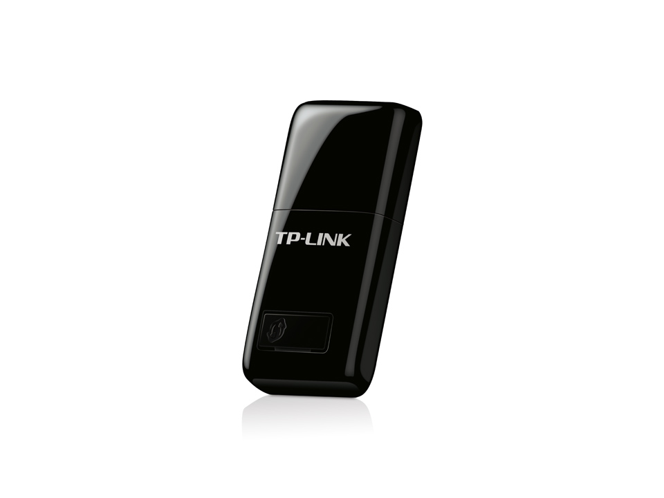 TP LINK TL-WN823N 300Mbps Mini Wireless N USB Adapter