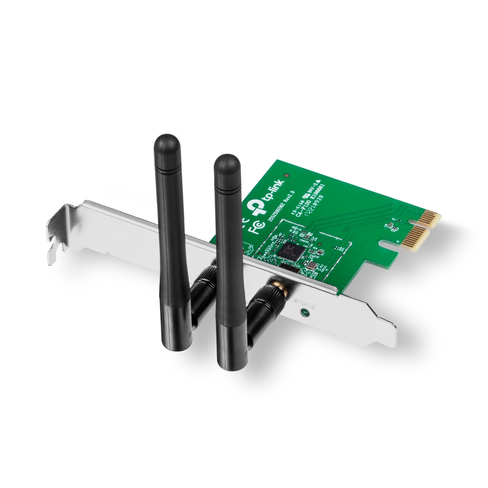TL-WN881ND TP-Link 300Mbps Wireless N PCI Exp .... - Image 4