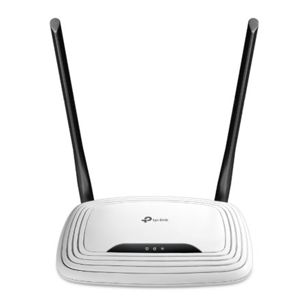TL-WR841N TP-Link 300Mbps Wireless N Router