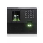 UF200 ZKT-ECO 2.8 TFT Face and Fingerprint