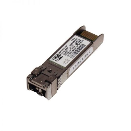 SFP-10G-SR Cisco 10GBASE-SR SFP Module Multi- ....