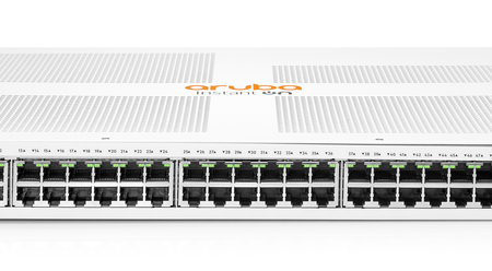 JL685A Aruba IOn 1930 48G 4SFP + Switch
