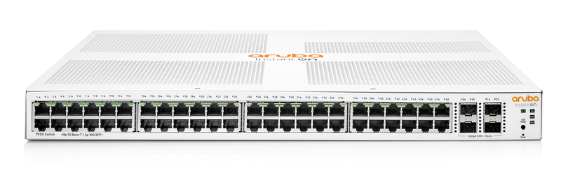 JL685A Aruba IOn 1930 48G 4SFP + Switch