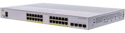 CBS350-24FP-4X-EU CISCO Managed