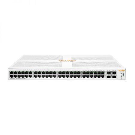 Aruba Instant On 1930, JL686A 48G Class4 PoE 4SFP/SFP+ 370W Switch