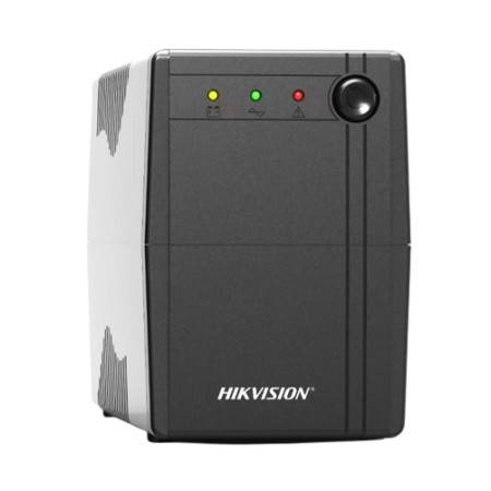 Hikvision DS-UPS1000 Back UPS,​​​​ 1000VA/600W