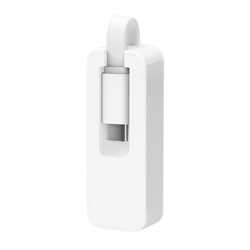 Tp-Link UE300C USB Type-C to RJ45 Gigabit Ethernet Network Adapter - Image 3