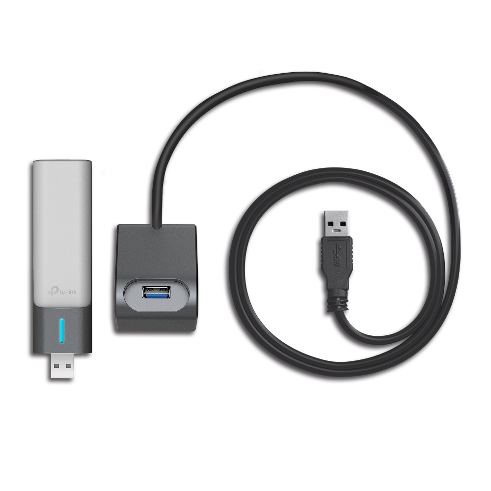 TP-Link Archer TX50UH AX3000 High Gain Wireless USB Adapter - Image 3