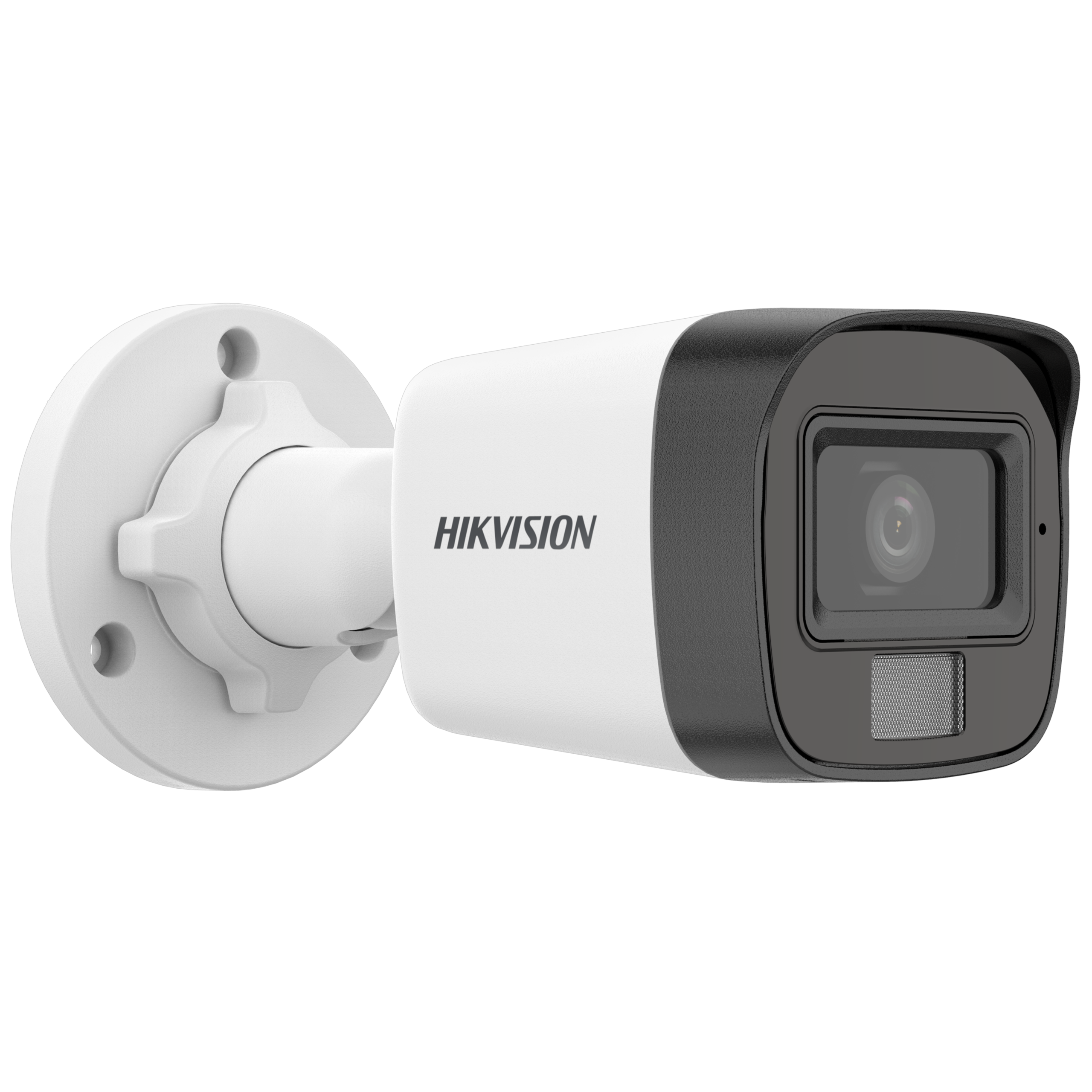 Hikvision DS-2CD1021G2-LIU 2 MP Smart Hybrid Light Fixed Bullet Network Camera - Image 3