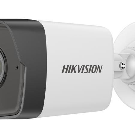 Hikvision DS-2CD1023G0-IUF 2 MP Build-in Mic Fixed Bullet Network Camera