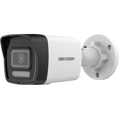 Hikvision DS-2CD1043G2-LIU 4 MP Smart Hybrid Light Fixed Bullet Network Camera