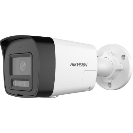 HIKVISION DS-2CD1043G2-LIUF/SL 4 MP Smart Hybrid Light Fixed Bullet Network Camera