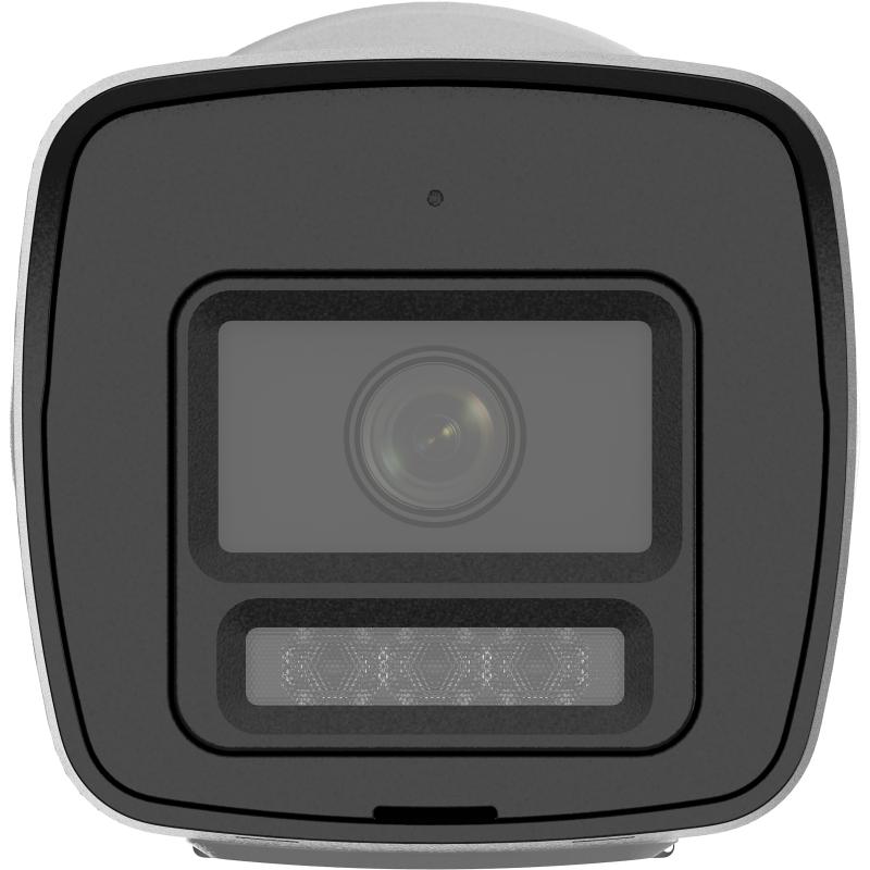HIKVISION DS-2CD1043G2-LIUF/SL 4 MP Smart Hybrid Light Fixed Bullet Network Camera - Image 2