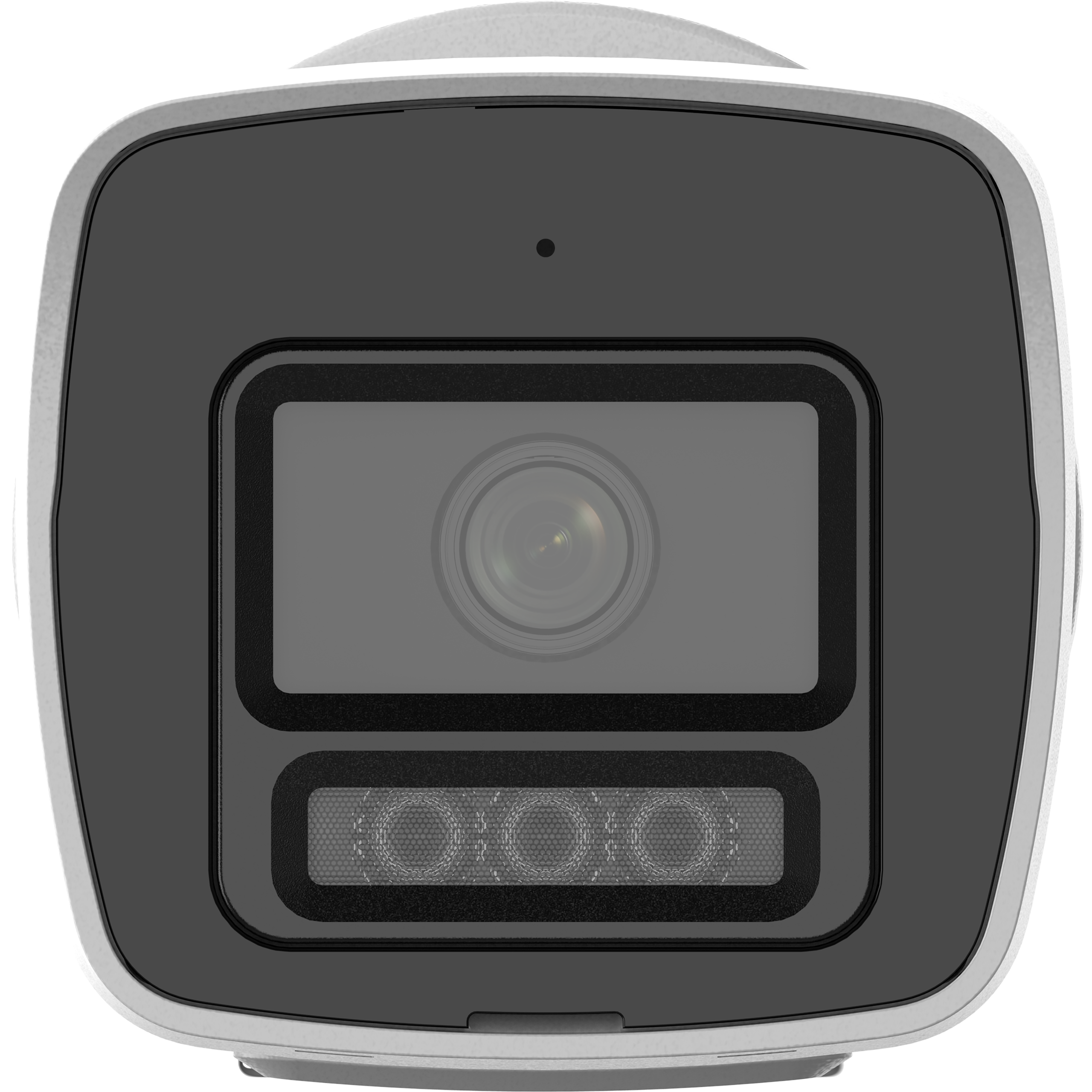 hikvision DS-2CD1047G2H-LIU 4 MP ColorVu with Smart Hybrid Light Fixed Bullet Network Camera - Image 2