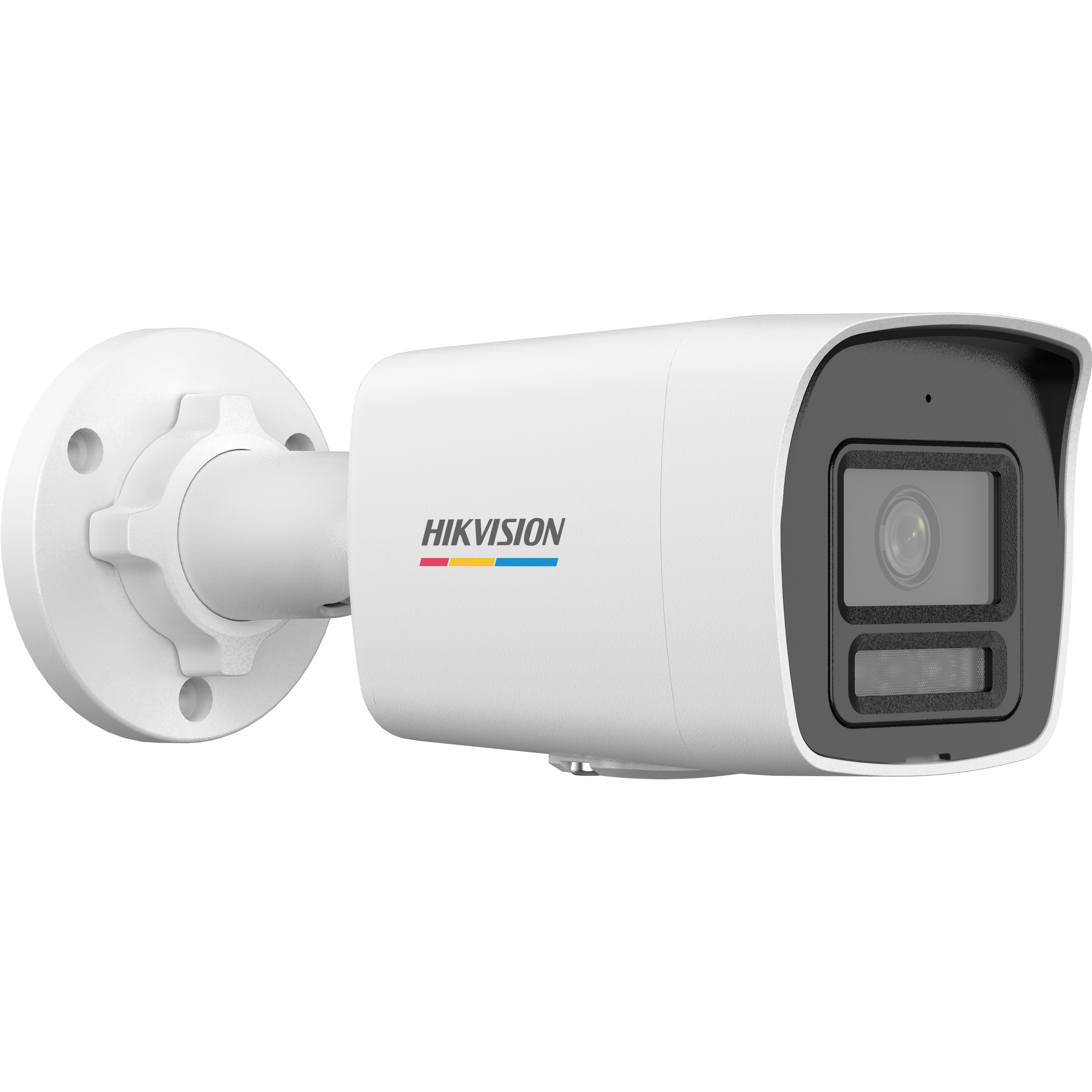 hikvision DS-2CD1047G2H-LIU 4 MP ColorVu with Smart Hybrid Light Fixed Bullet Network Camera - Image 3