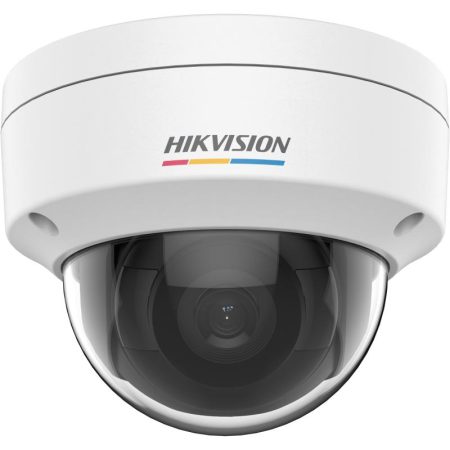 Hikvision DS-2CD1147G0 4 MP ColorVu Fixed Dome Network Camera