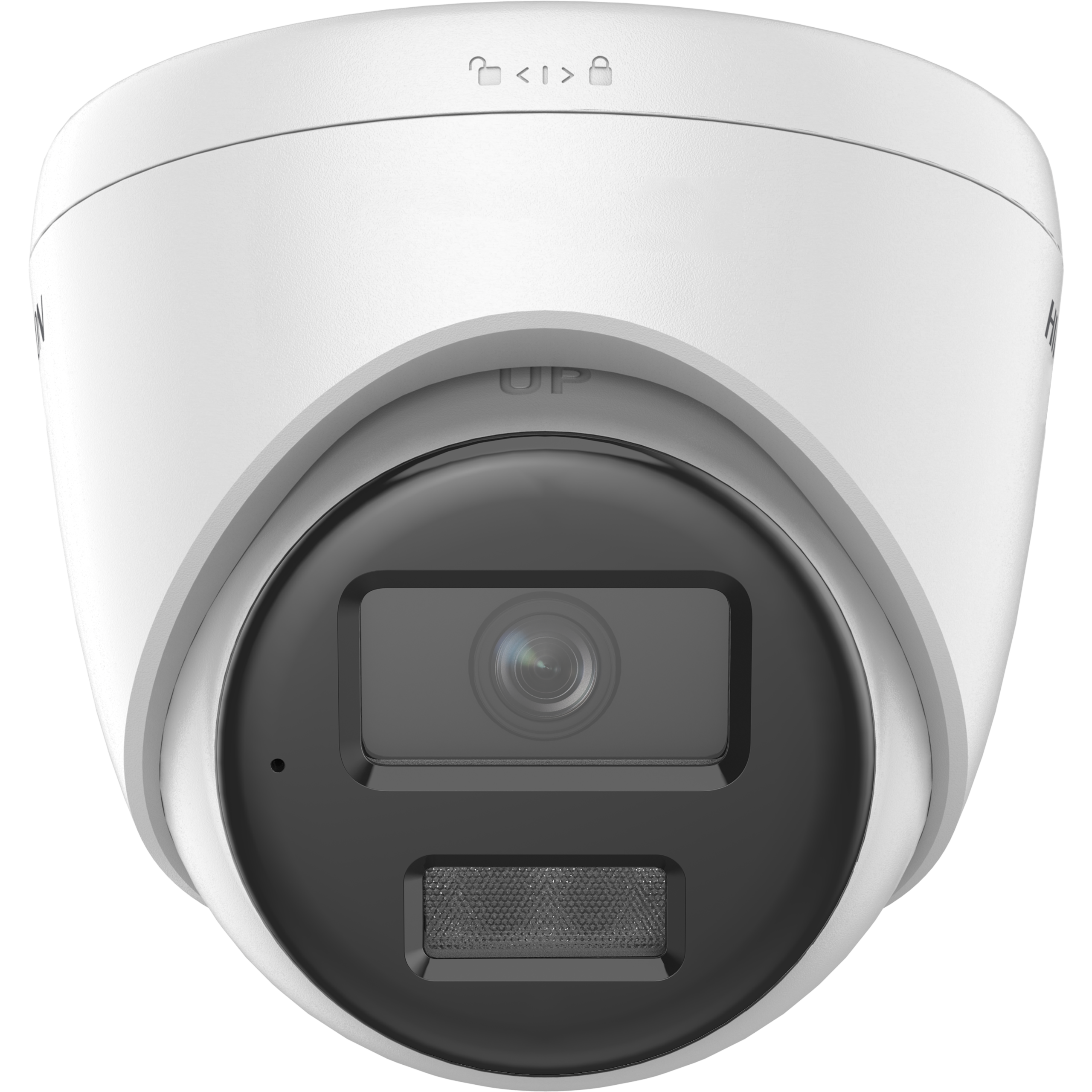 Hikvision DS-2CD1321G2-LIU 2 MP Fixed Turret Network Camera - Image 2