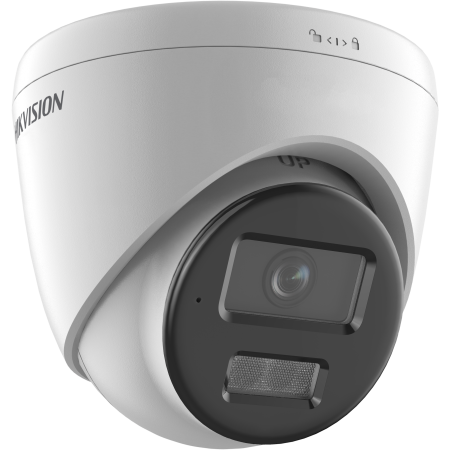 Hikvision DS-2CD1321G2-LIU 2 MP Fixed Turret Network Camera