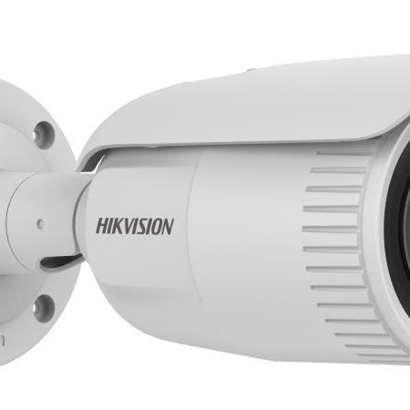 Hikvision DS-2CD1623G0-IZ 2 MP Varifocal Bullet Network Camera