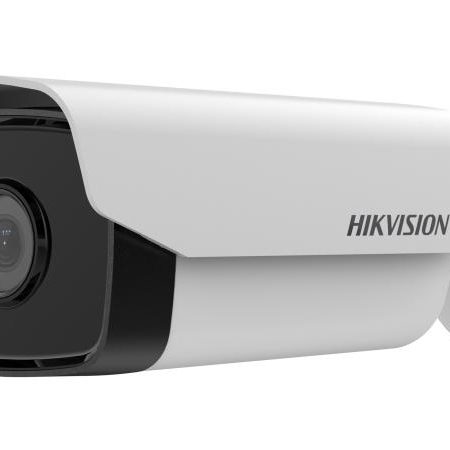 HIKVISION DS-2CD1T43G0-I 4 MP Fixed Bullet Network Camera