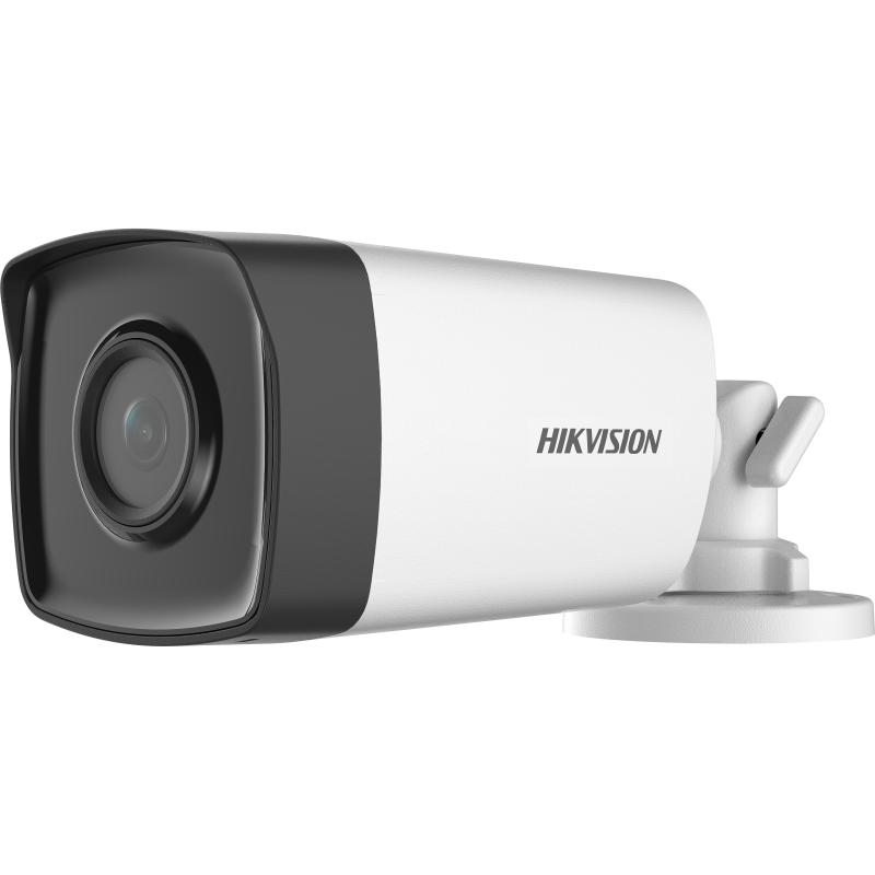 HIKVISION DS-2CE17D0T-IT3F 2 MP Fixed Bullet Camera