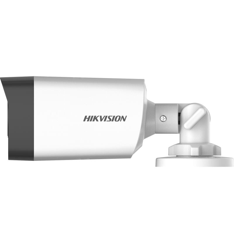 HIKVISION DS-2CE17D0T-IT3F 2 MP Fixed Bullet Camera - Image 2