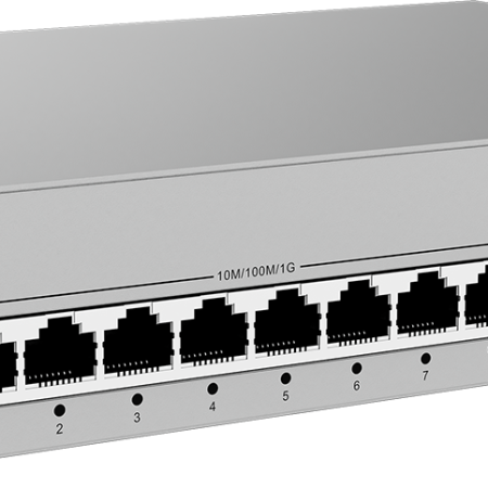 Huawei eKitEngine S220S-8T2J Layer 2 Smart Managed Switch 8 Port