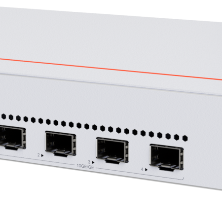 Huawei eKITEngine S310-24T4X Managed Switch 24 Port