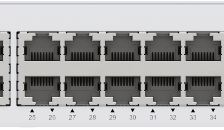 Huawei eKITEngine S310-48P4X Managed Switch POE 48 Port