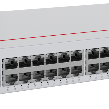 Huawei eKITEngine S220-48T4X Layer 2 Managed Switch 48 Port