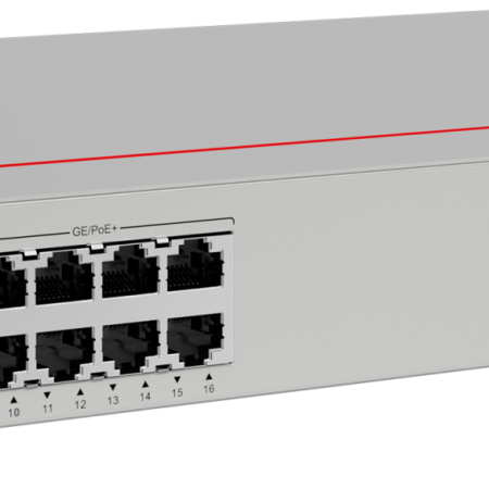 Huawei S110-16LP2SR Unmanaged PoE+ Switch 16 Ports