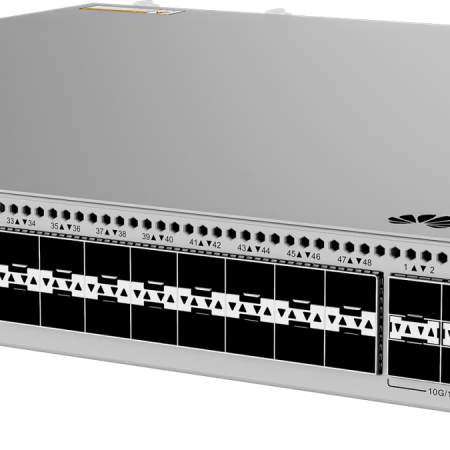 Huawei eKITEngine S530-48S4XE Switch 48 Port