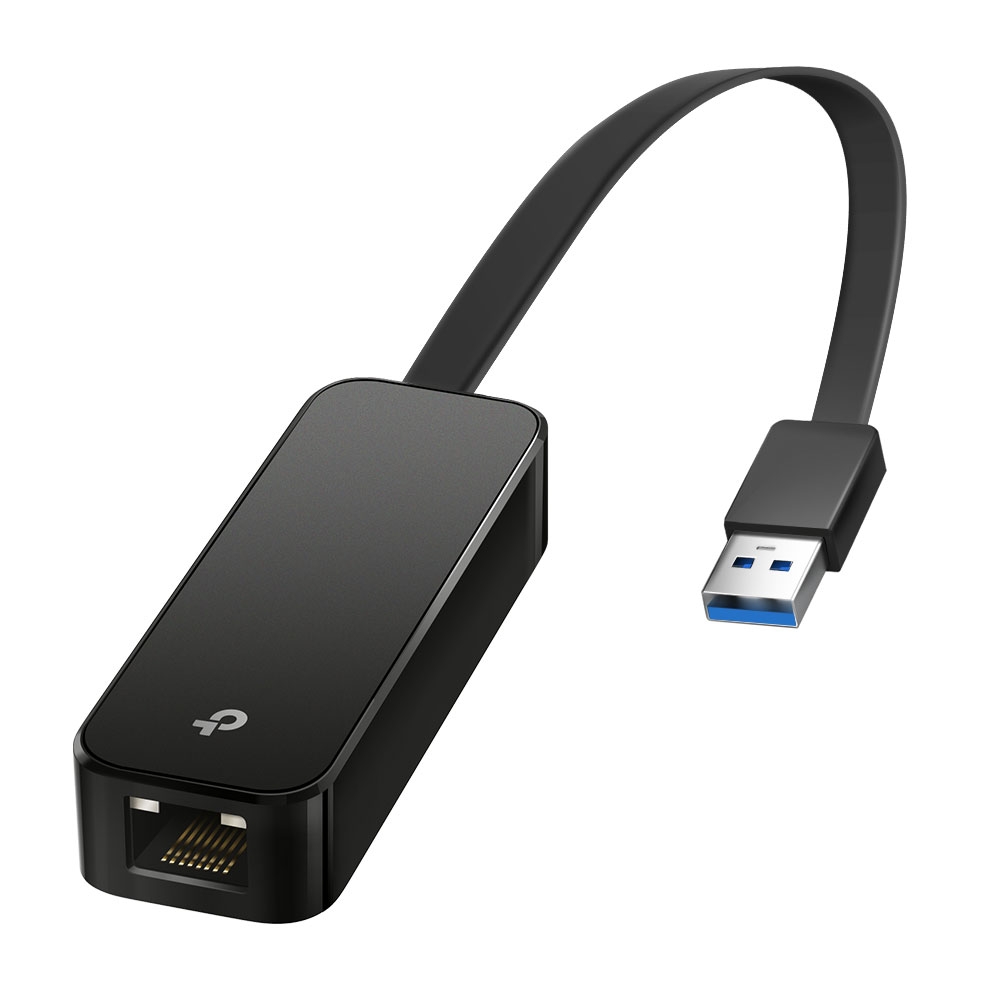 TP-Link UE306 USB 3.0 to Gigabit Ethernet Network Adapter - Image 4