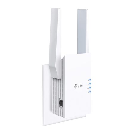 TP-Link RE505X AX1500 Wi-Fi Range Extender