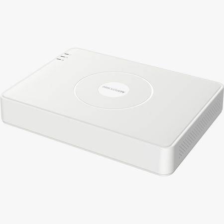 HIKVISION DS-7116HGHI-M1 16-ch 720p Mini 1U H.265 DVR