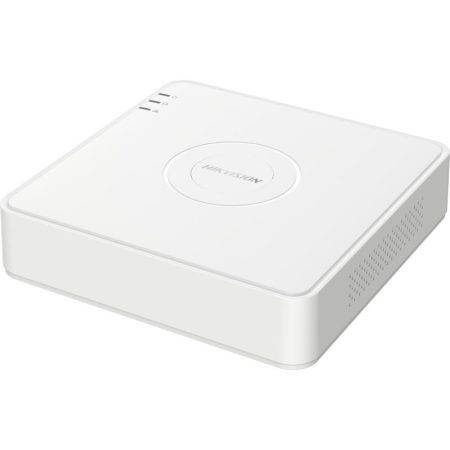 HIKVISION iDS-7104HQHI-M1/S  4-ch 1080P Mini 1U H.265