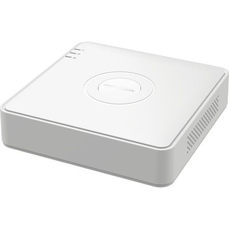 HIKVISION DS-7104HGHI-M1/T 4-ch 1080p Lite Mini 1U H.265 DVR