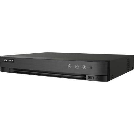 HIKVISION iDS-7216HQHI-M1/FA 16-ch 1080p 1U H.265 AcuSense DVR