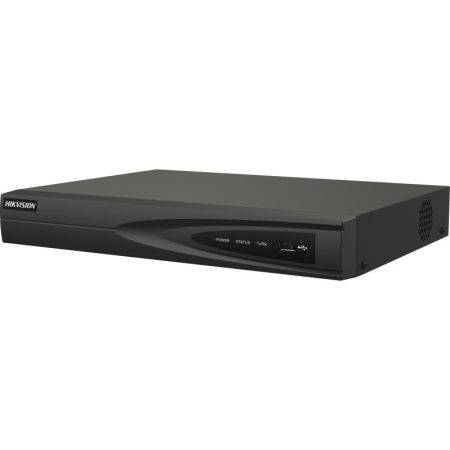 Hikvision DS-7608NI-K1 8-ch 1U 4K NVR