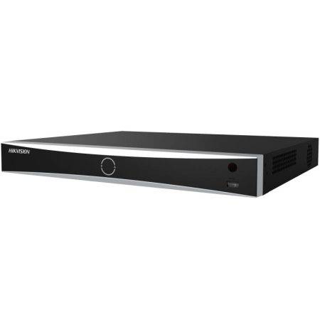 HIKVISION DS-7632NXI-K2 32-ch 1U K Series AcuSense 4K NVR