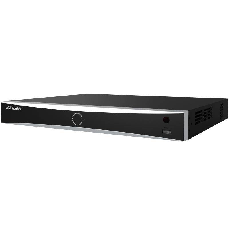 HIKVISION DS-7632NXI-K2 32-ch 1U K Series AcuSense 4K NVR