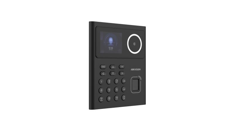 HIKVISION DS-K1T320MFWX Value Series Face Access Terminal