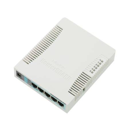 Mikrotik 951ui-2hnd