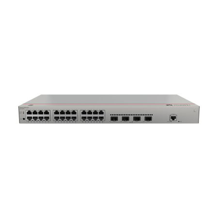 Huawei S220-24P-4X Smart Managed Switch