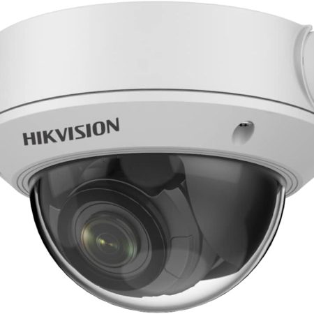 Hikvision DS-2CD1723G0-IZ 2 MP Varifocal Dome Network Camera