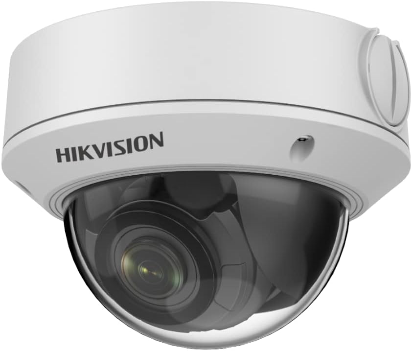 Hikvision DS-2CD1723G0-IZ 2 MP Varifocal Dome Network Camera