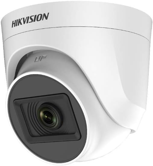 Hikvision DS-2CE76D0T-EXIPF 2 MP Indoor Fixed Turret ...