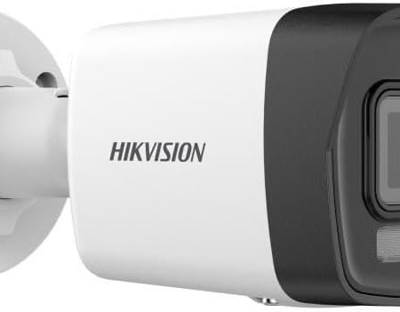 Hikvision DS-2CD1023G2-LIUF/SL(4mm)(O-STD) 2MP