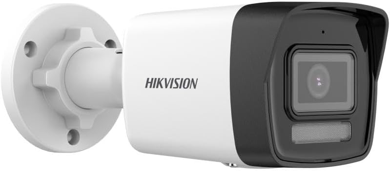 Hikvision DS-2CD1023G2-LIUF/SL(4mm)(O-STD) 2MP