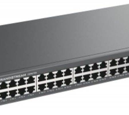 Grandstream GWN7706 48-port Gigabit Unmanaged